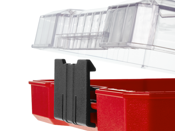 XL-CASE KFZ-Bit-Set, 40-tlg.