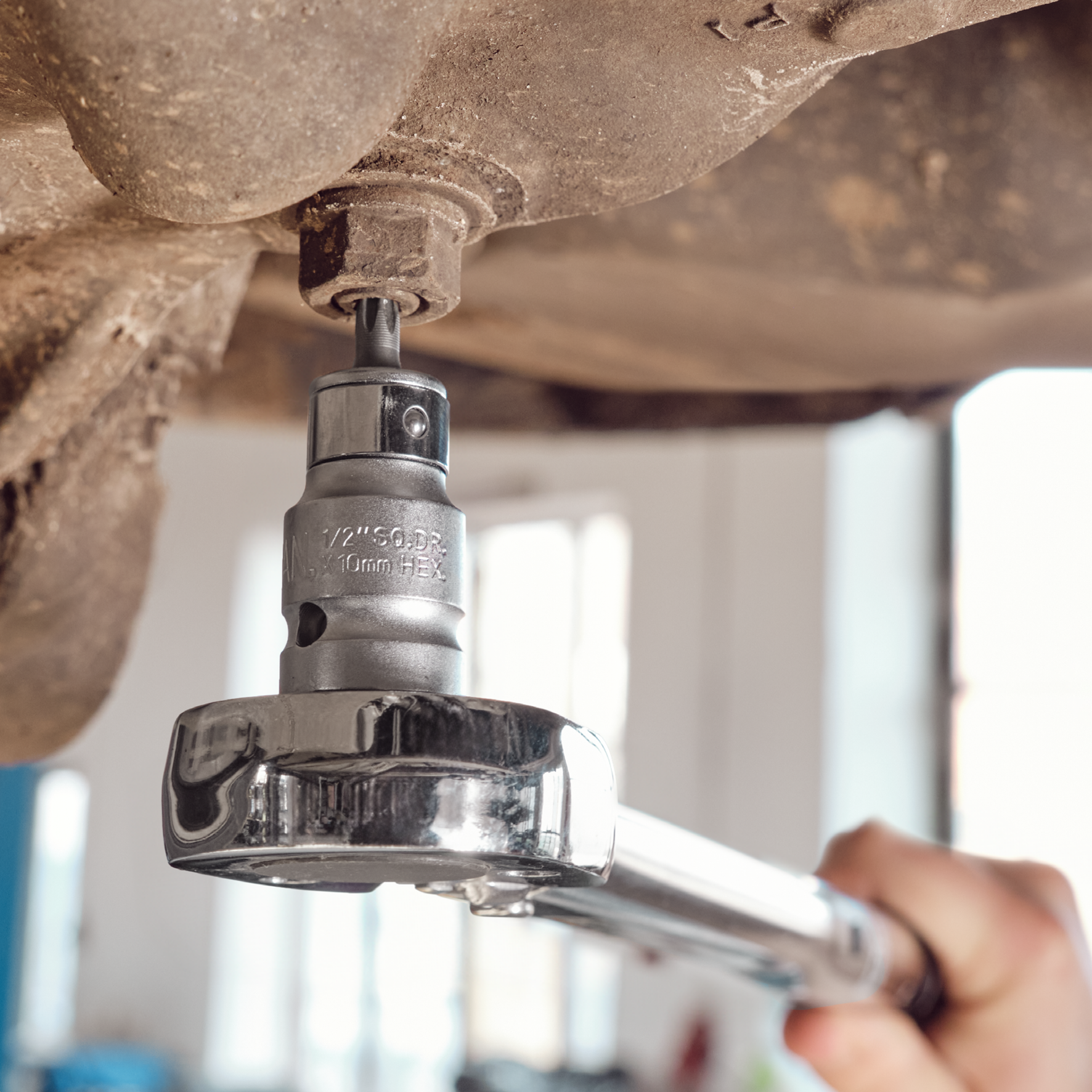 XL-CASE KFZ-Bit-Set, 40-tlg.