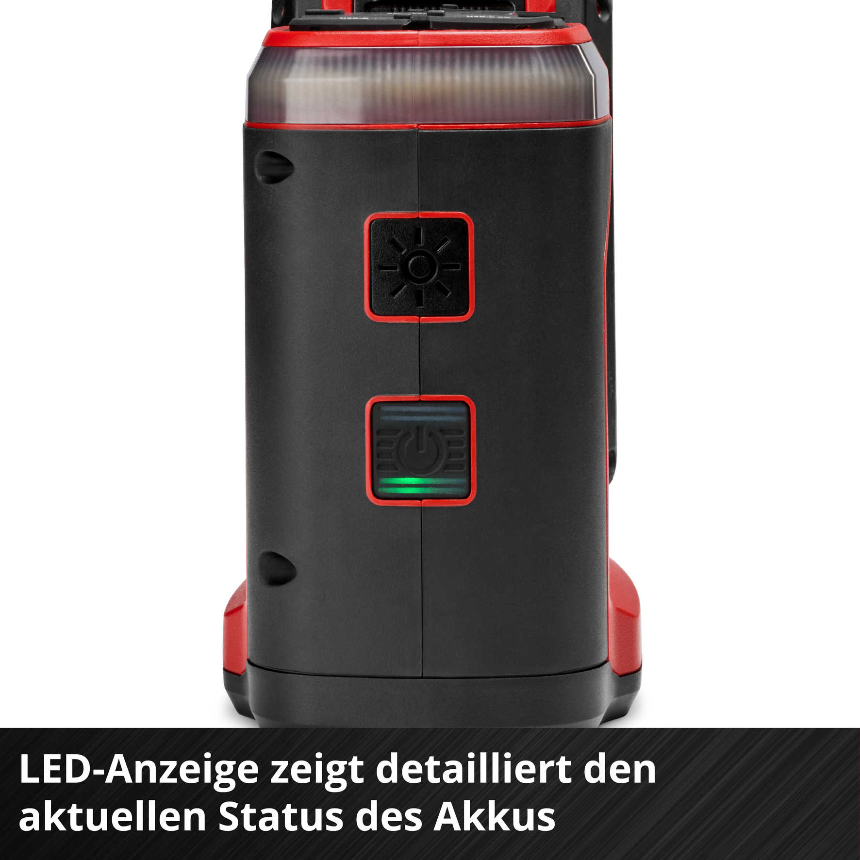 Akku-Energiestation TE-ES 18/150/1 Li-C-Solo