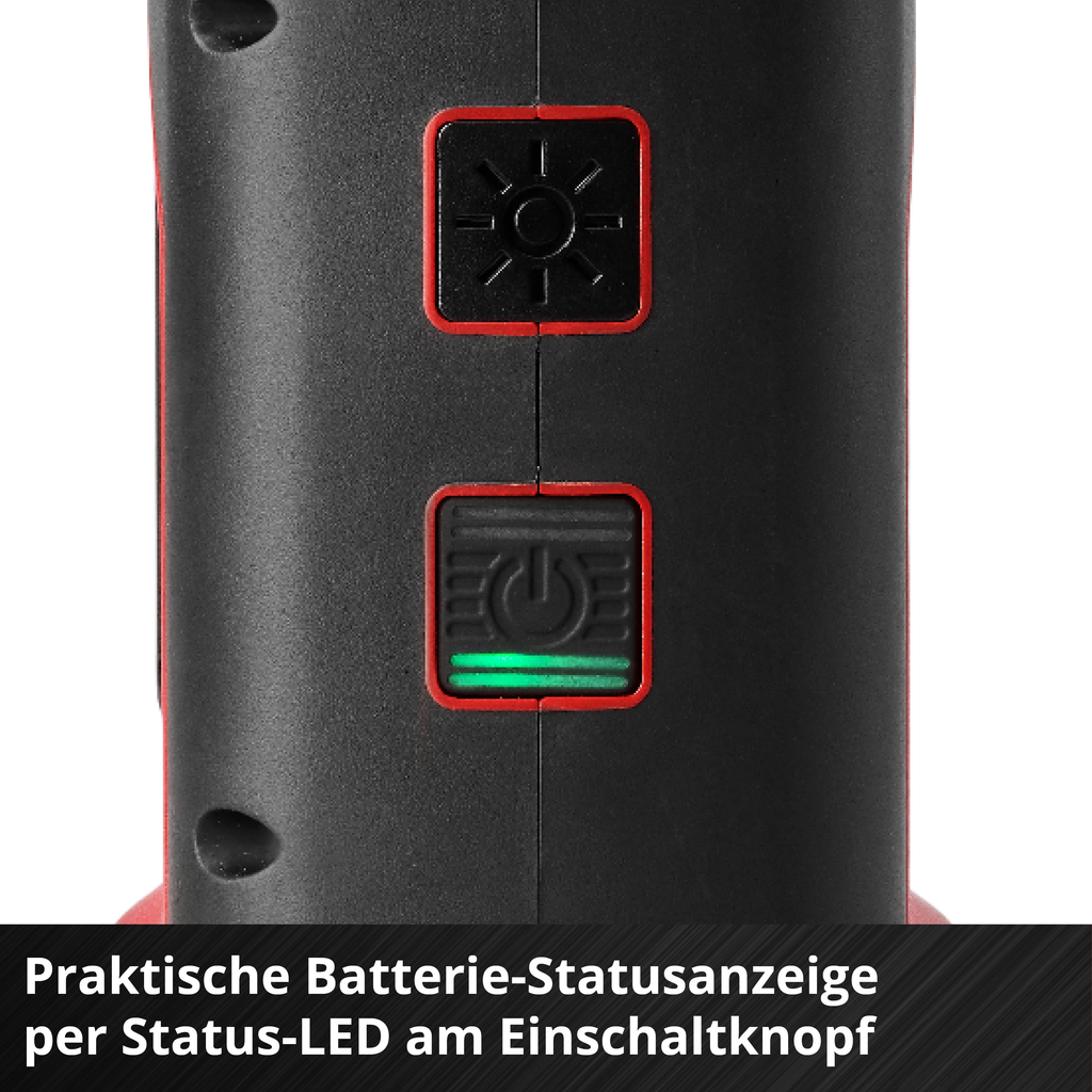 Akku-Energiestation TC-ES 18/150/1 Li-Solo