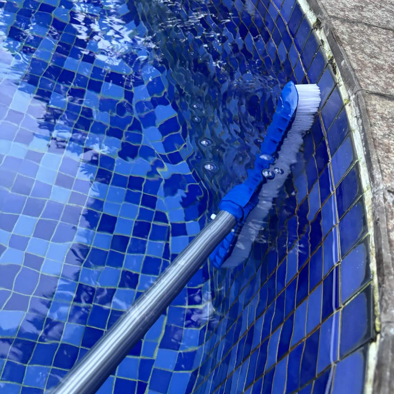 Poolbürste Maldive