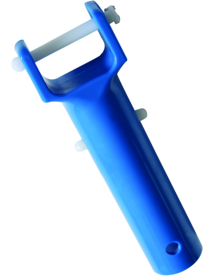 Adapter für Saugbürste
