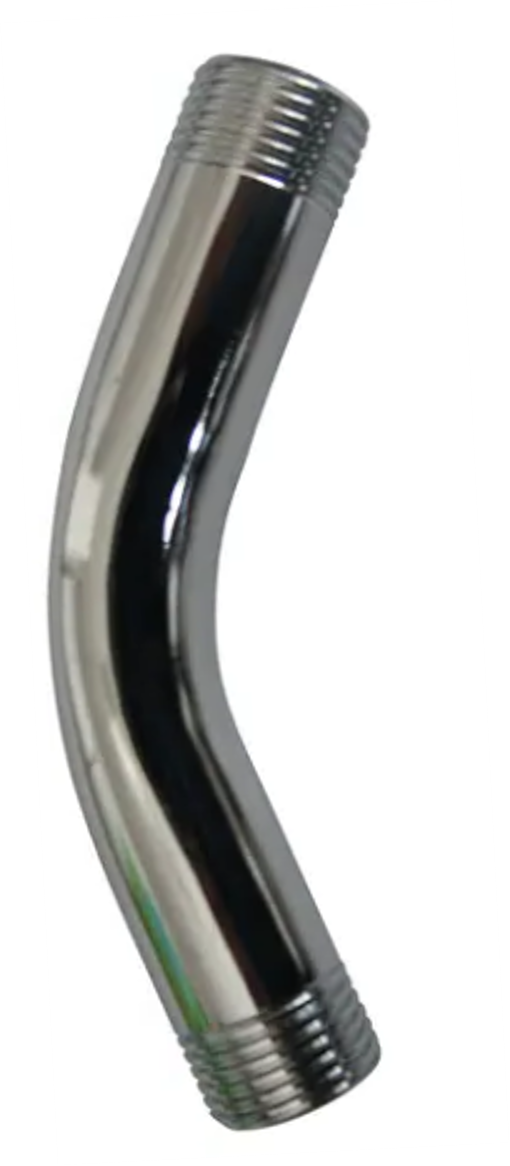 Bogen-Fitting zu 501-86 und 502-86