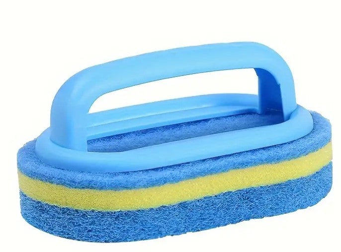 Schaumbürste