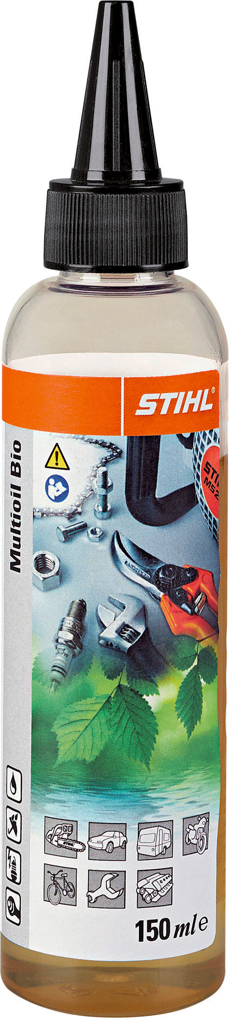 Multioil Bio 150 ml