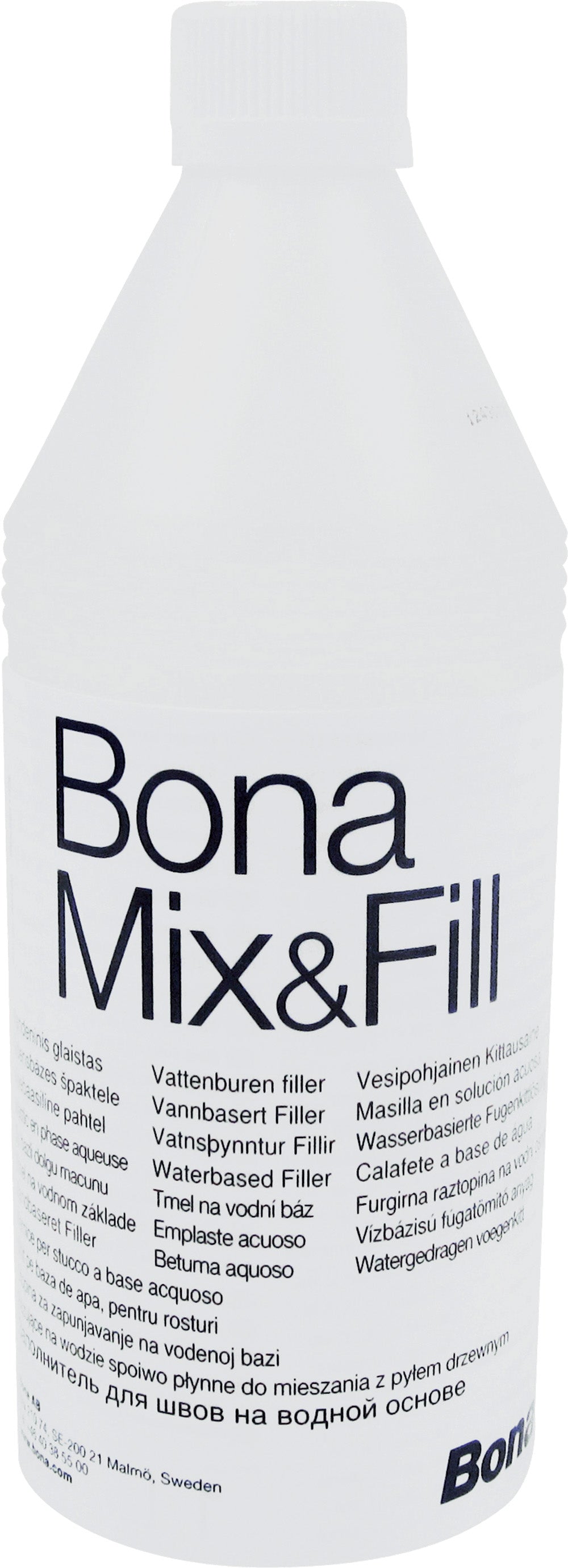 Bio-Fugenkitt Mix & Fill 1 Liter
