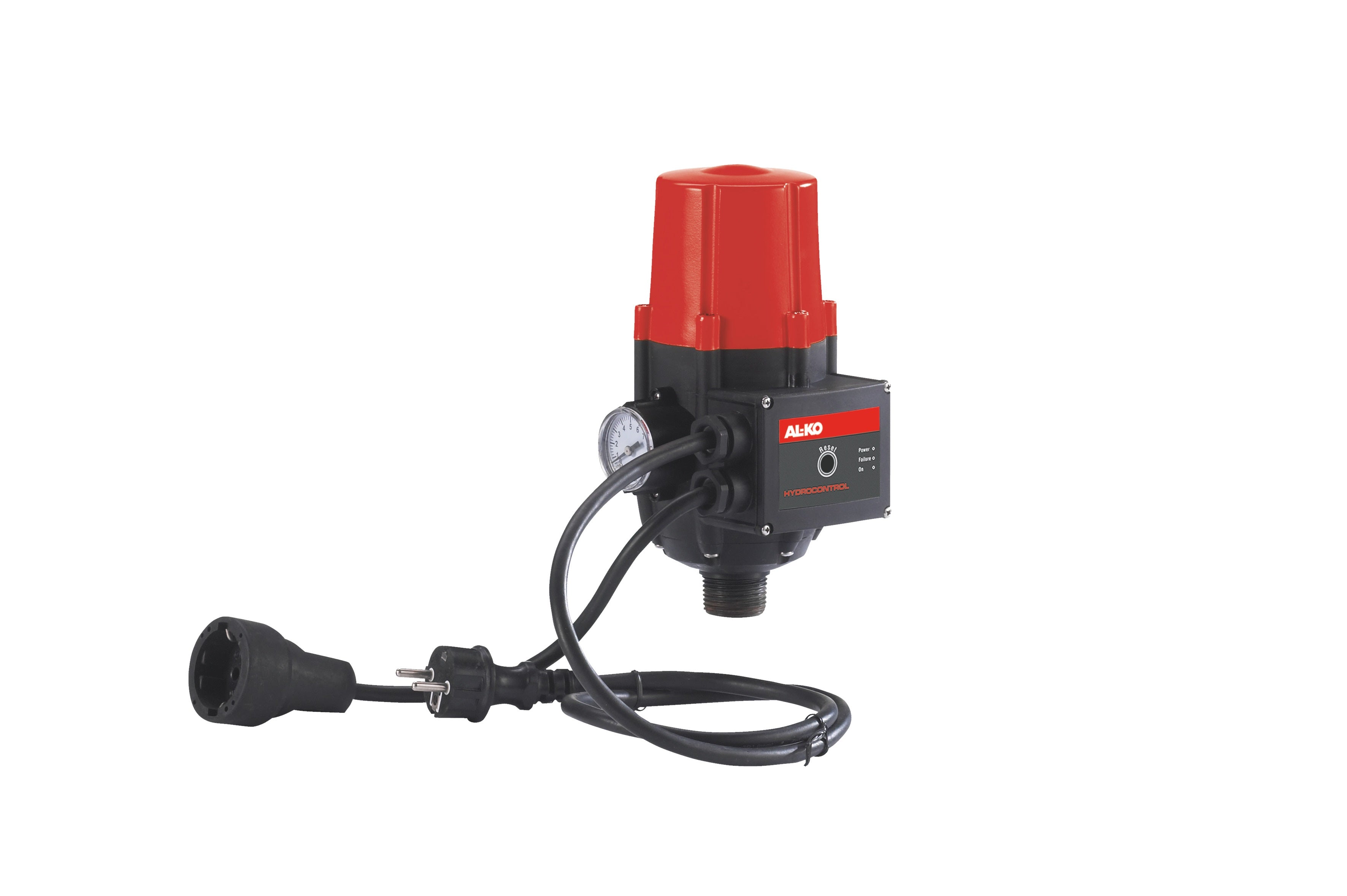 Elektronischer Druckschalter Hydrocontrol