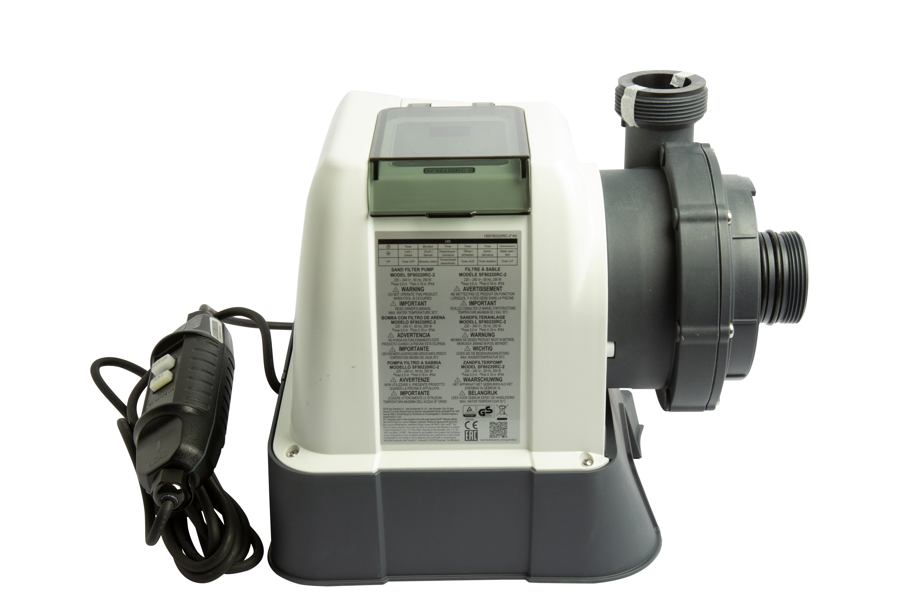 Pumpenmotor