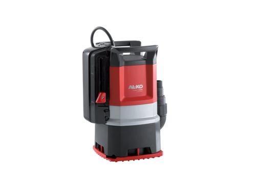 Tauchpumpe TWIN 14000 PREMIUM