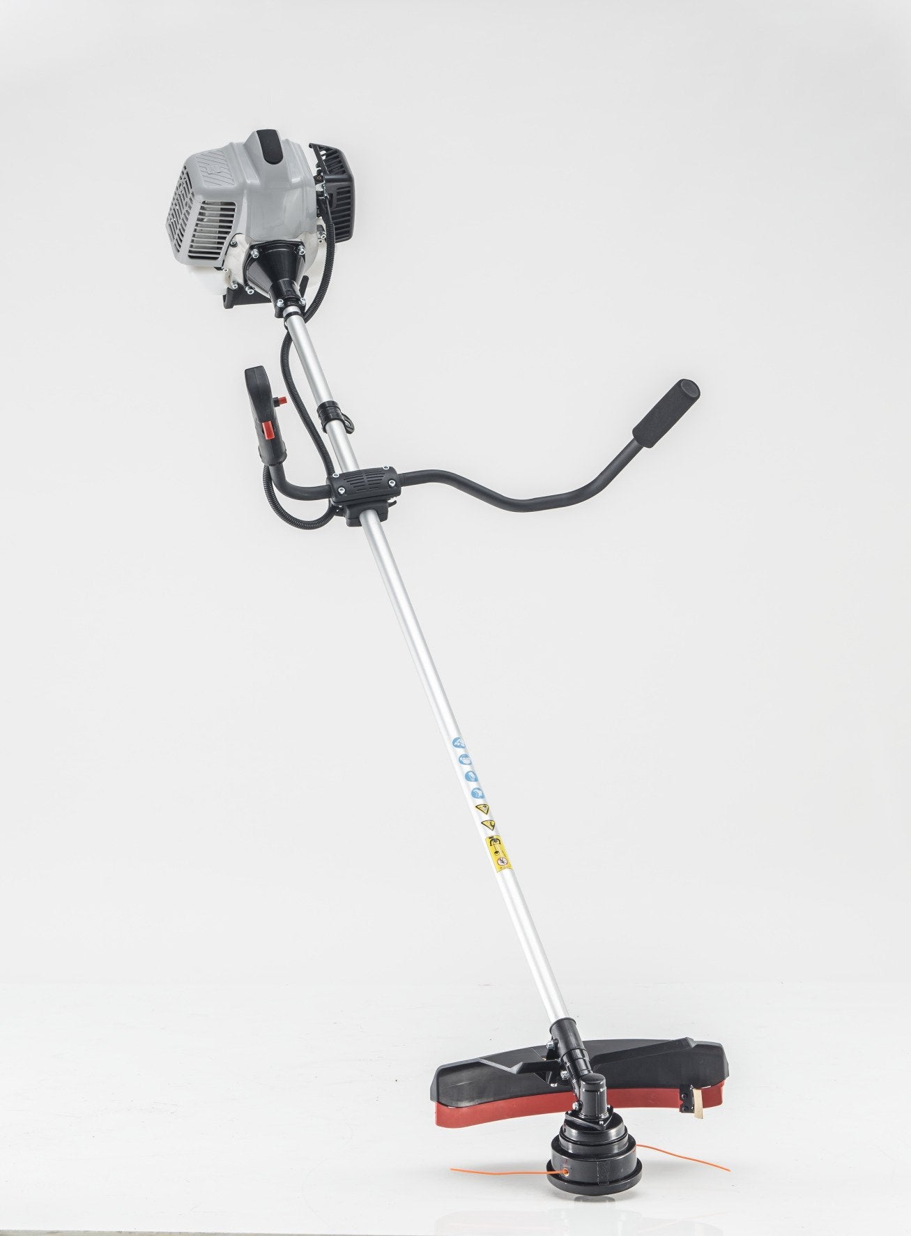 Benzin-Motorsense BC 400 B