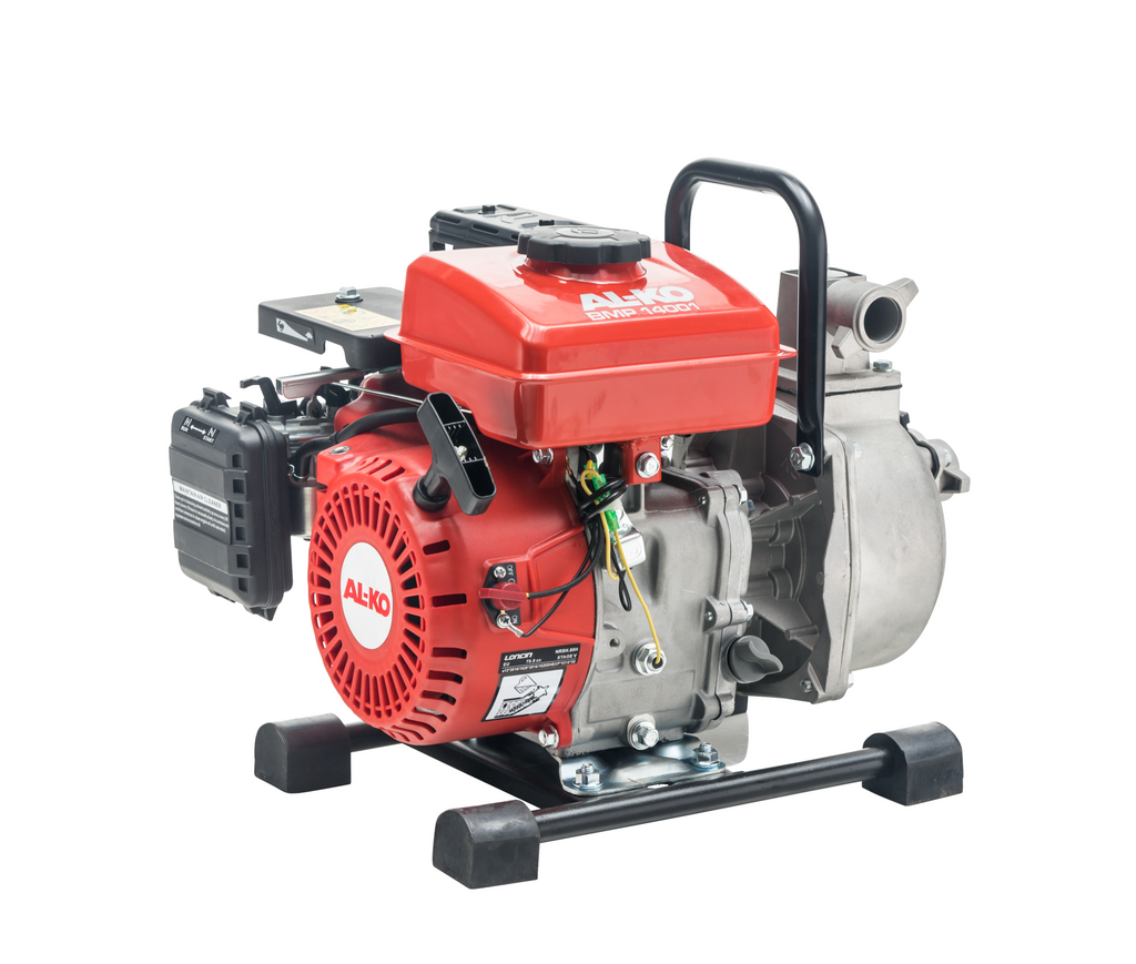 Benzin-Wasserpumpe BMP 14001