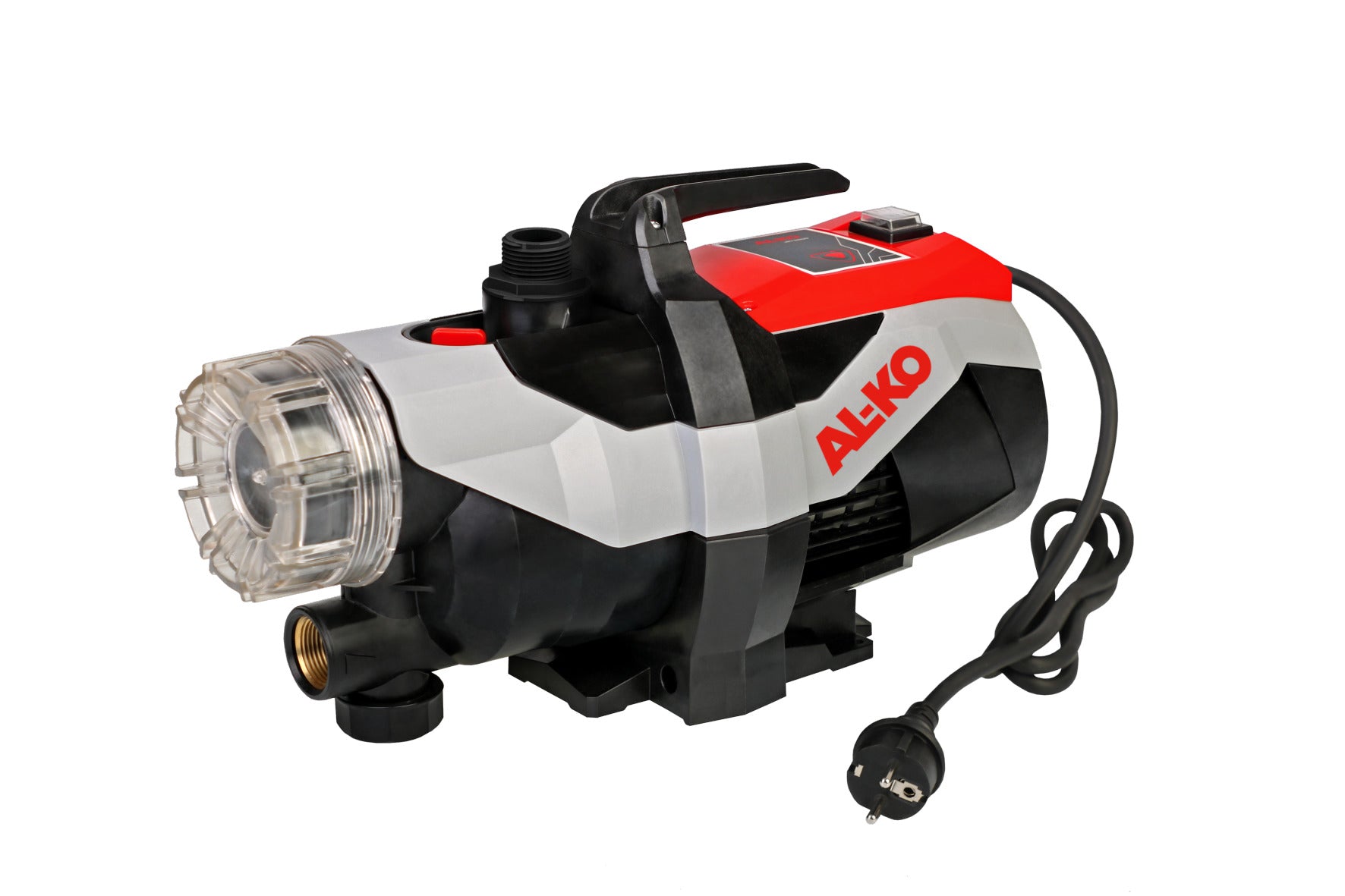 Gartenpumpe JET 3600