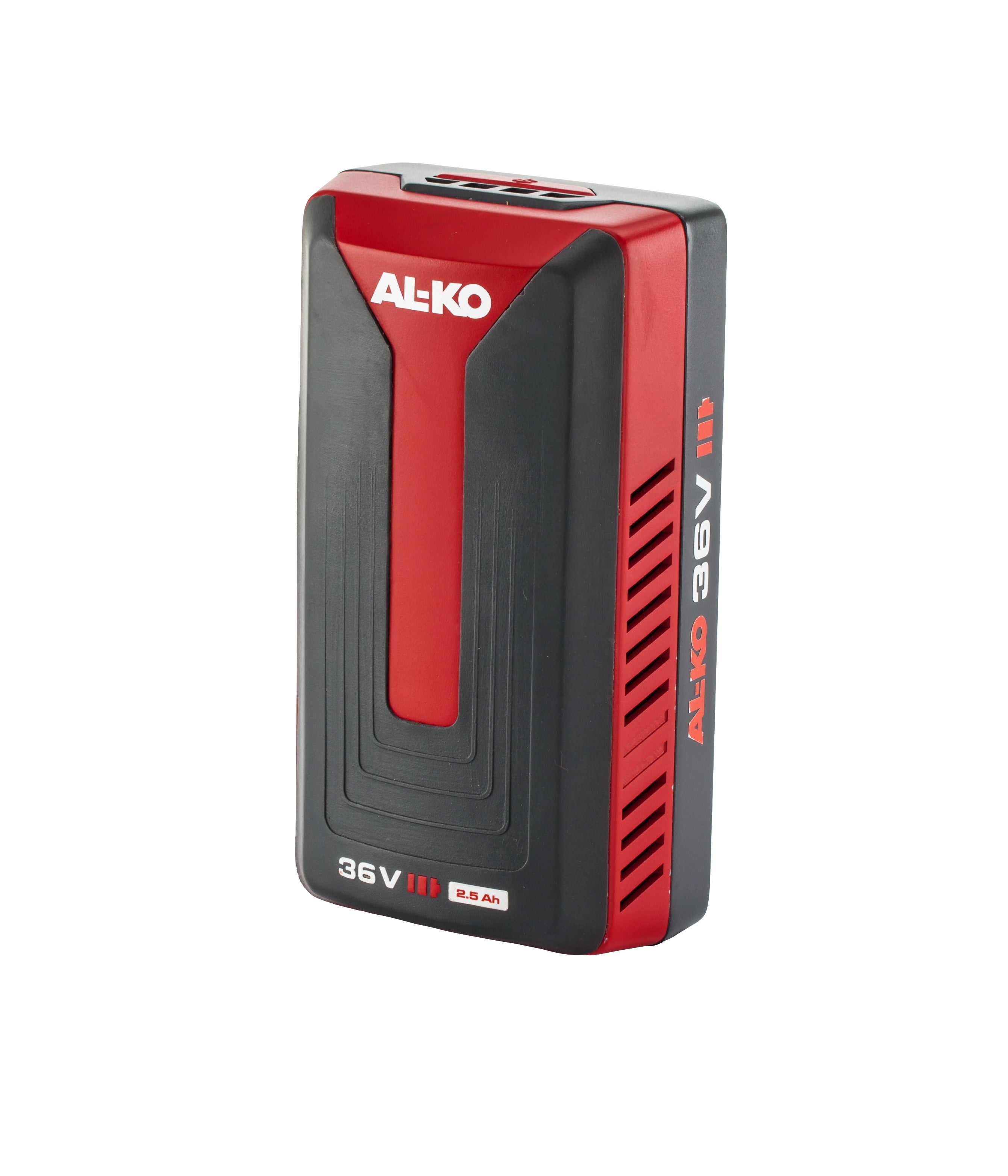 36 V Akku B 100 Li (36 V /  2,5 Ah)