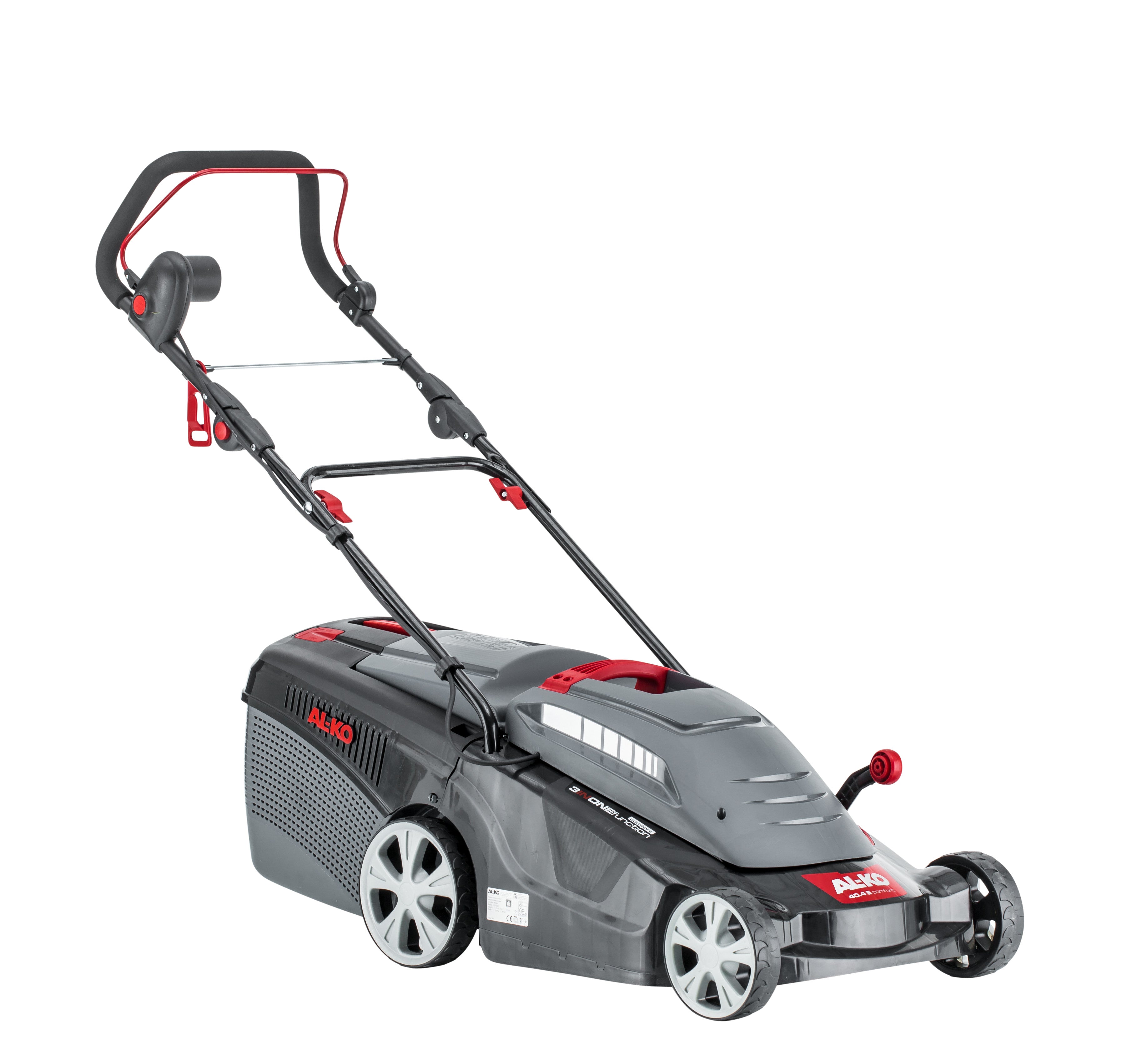 E-Rasenmäher 40.4 E Comfort