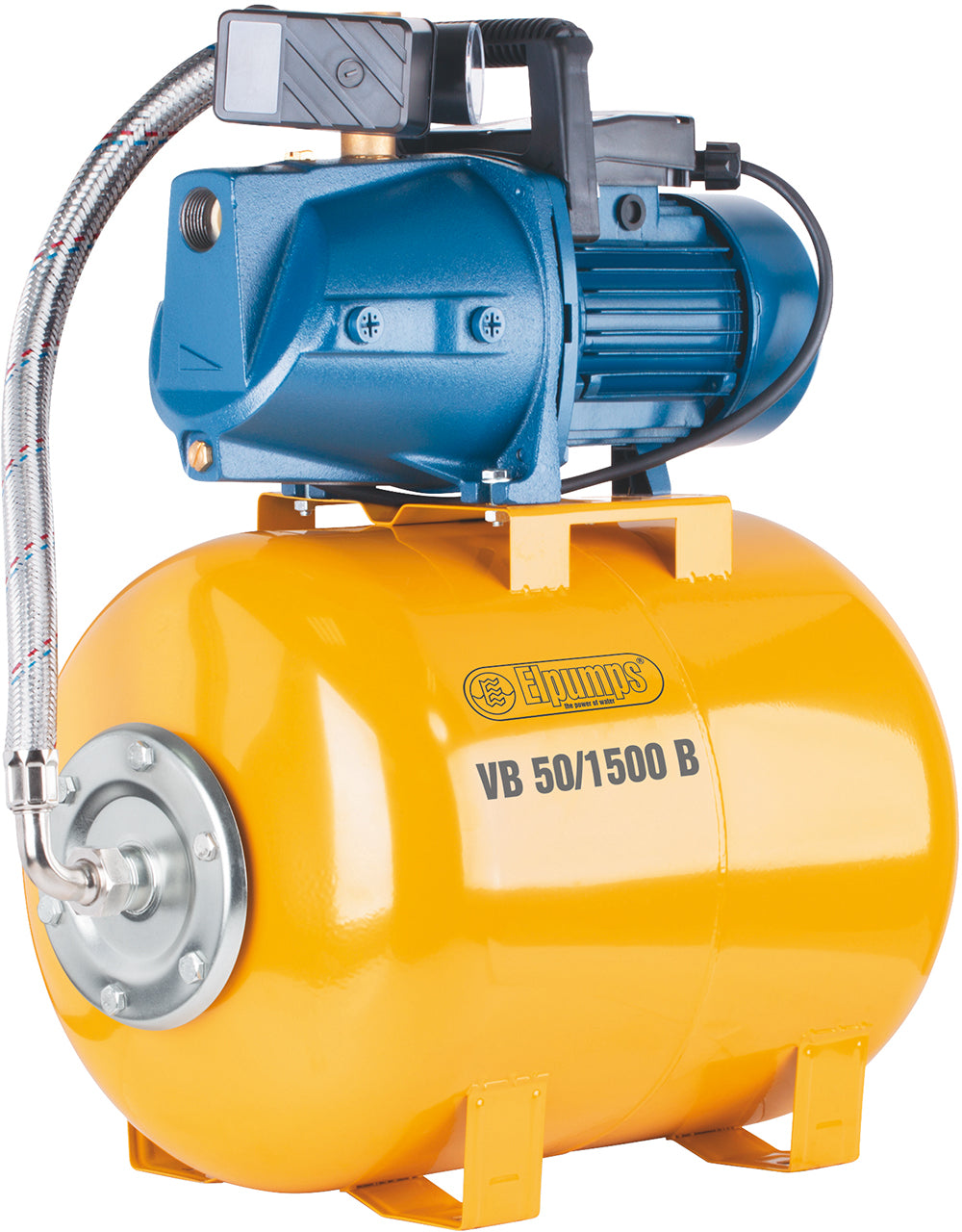 Hauswasserwerk VB 50/1500 B