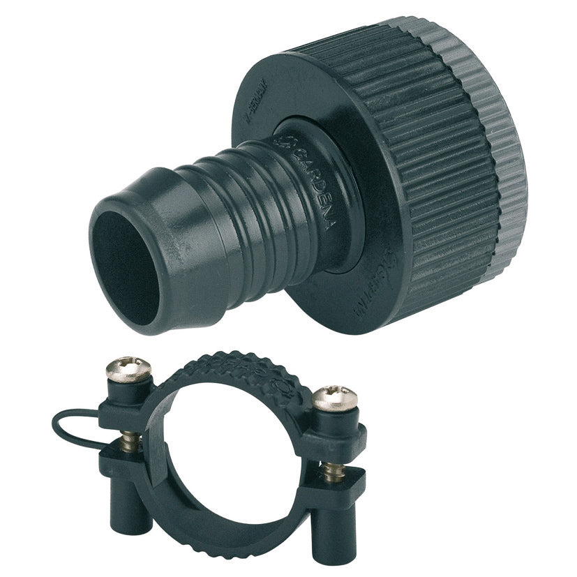 Adapter-Stück 3/4" / 1"