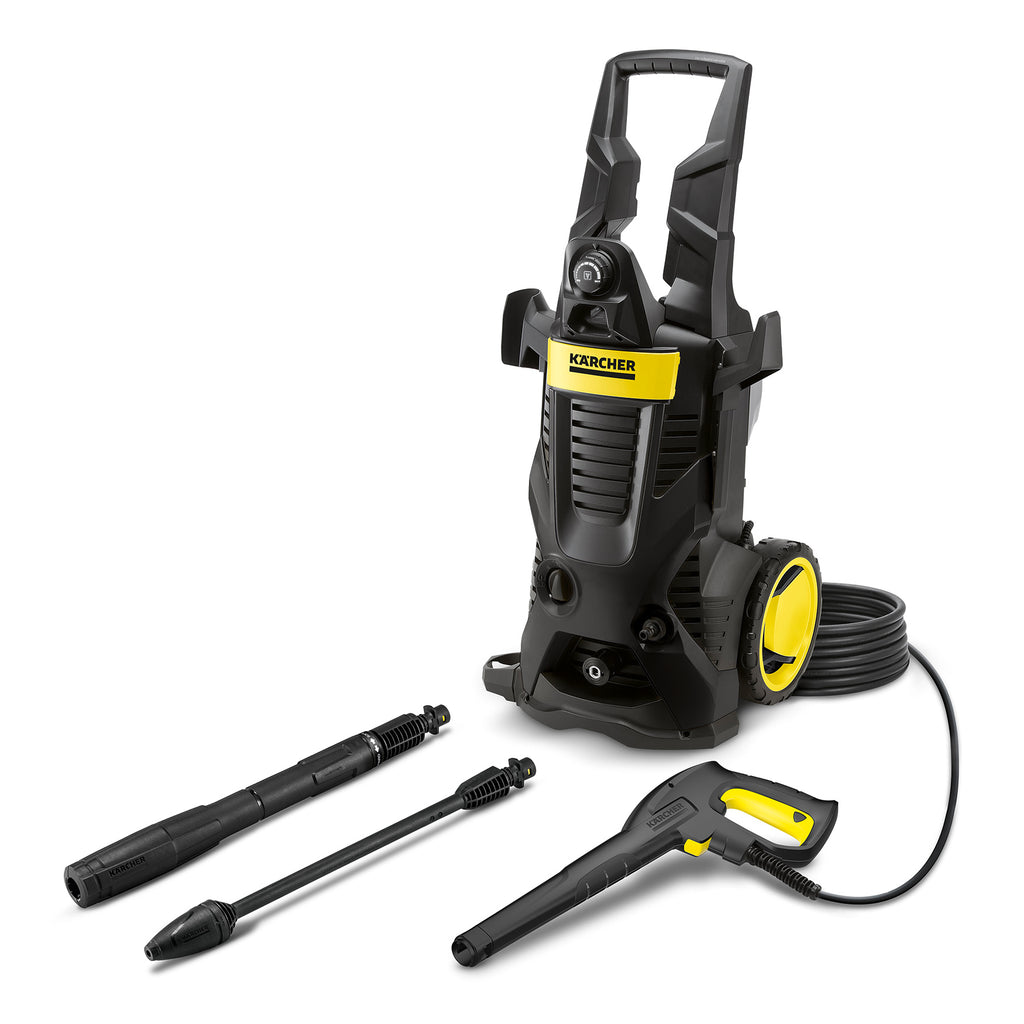 HD-Reiniger K6 Special