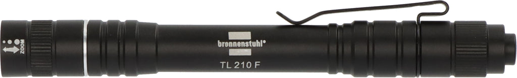 LED-Taschenlampe LuxPremium TL 210 F