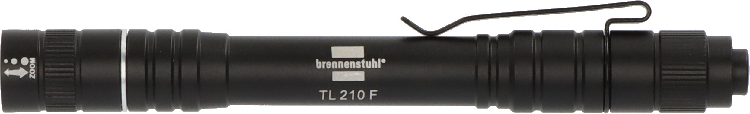 LED-Taschenlampe LuxPremium TL 210 F