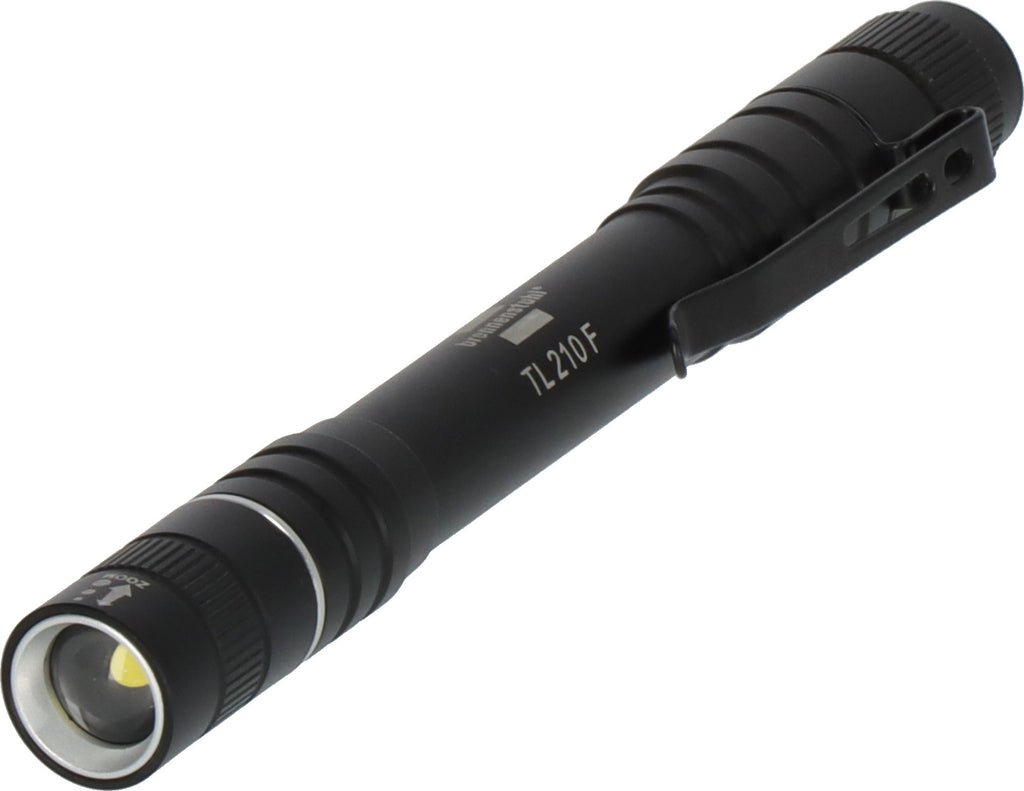LED-Taschenlampe LuxPremium TL 210 F