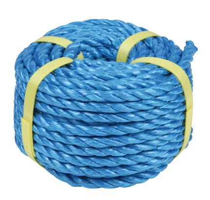 Polypropylen-Seil 15 m x 6 mm