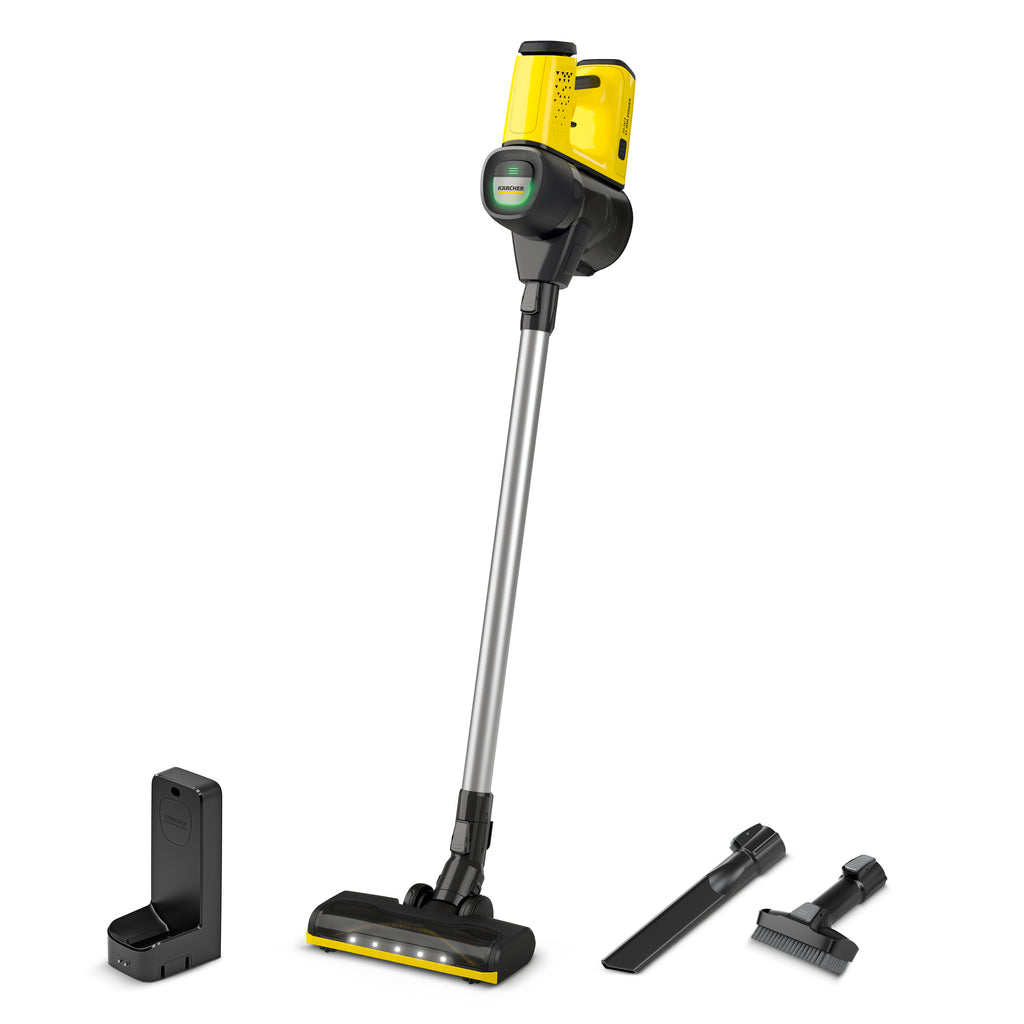 Akku-Staubsauger VC 6 CORDLESS OURFAMILY