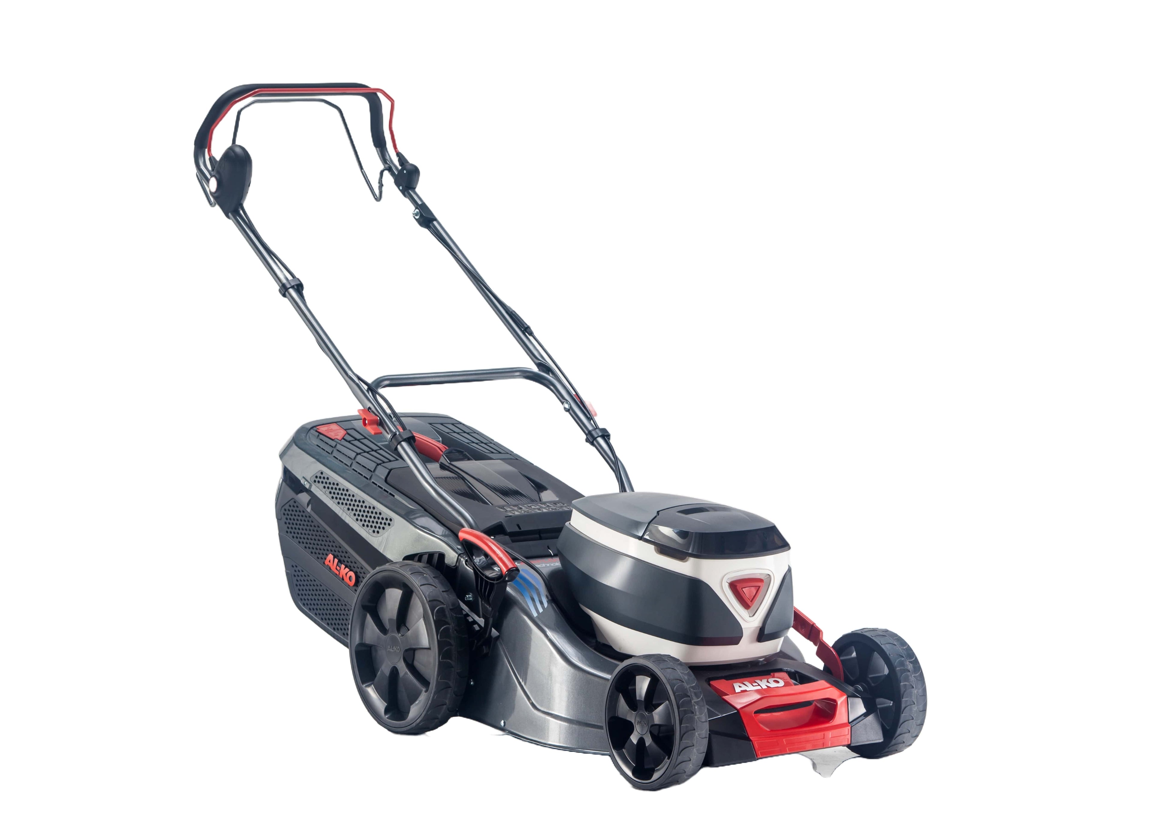Akku-Rasenmäher 36V 46.2 LI SP Comfort Highwheeler