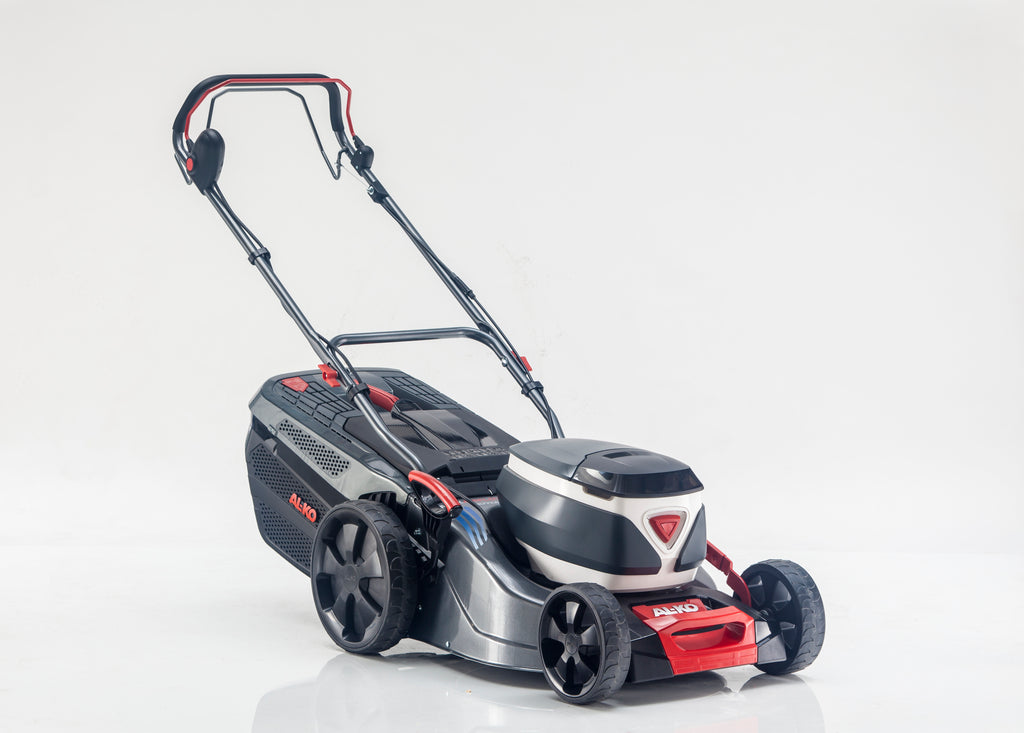 Akku-Rasenmäher 36V 46.2 LI SP Comfort Highwheeler