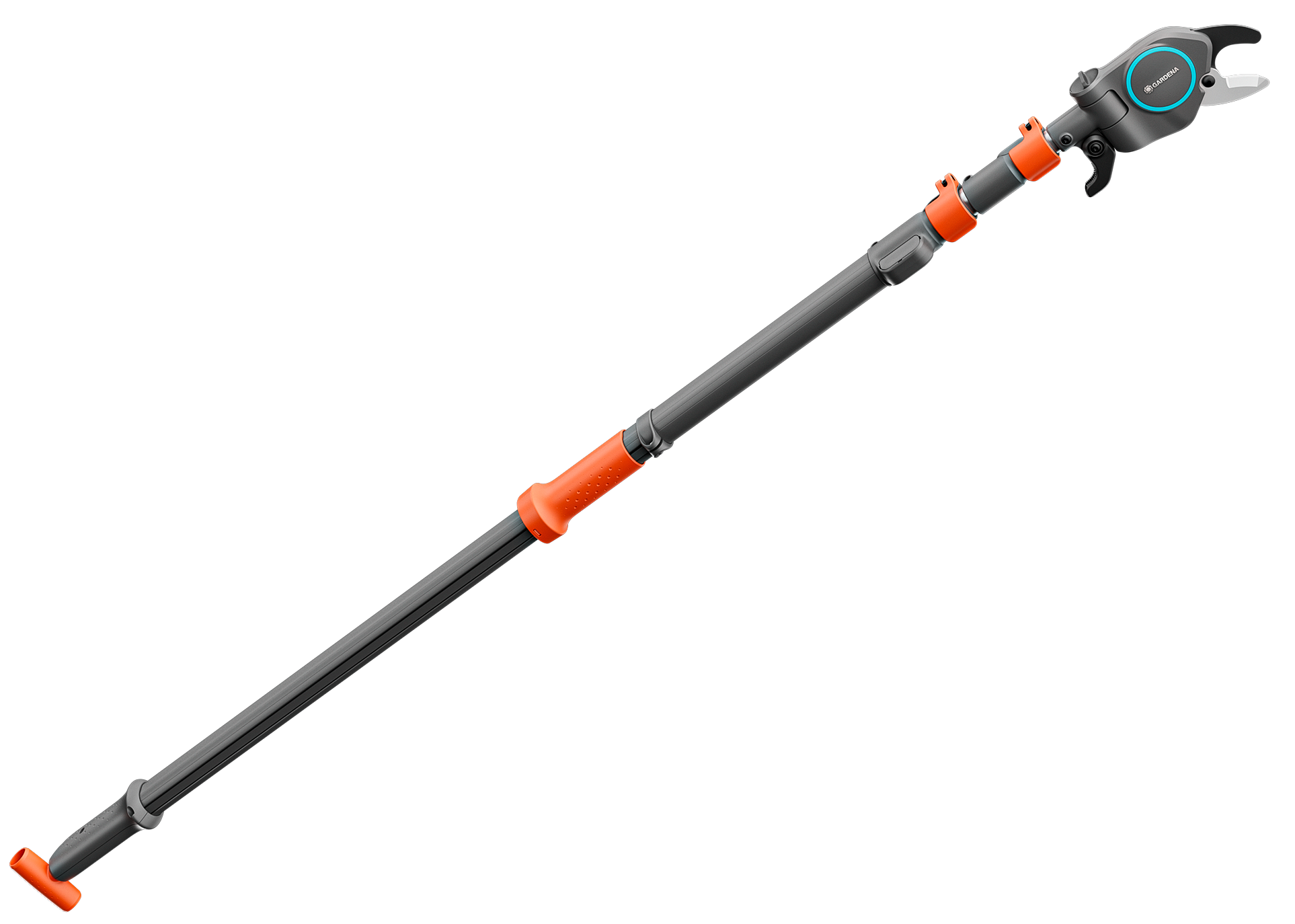Teleskop-Baumschneider StarCut Pro L