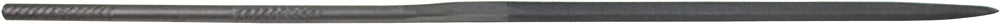 Nadelfeile dreikant, 160 mm
