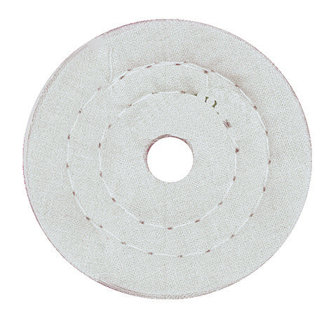 Polier-Schwabbelscheibe 75 mm Ø