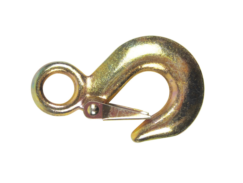 Karabiner-Haken 95 mm