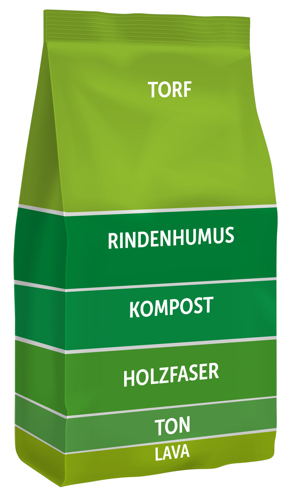 Spezial-Blumen-Erde Terra Magma 60 l