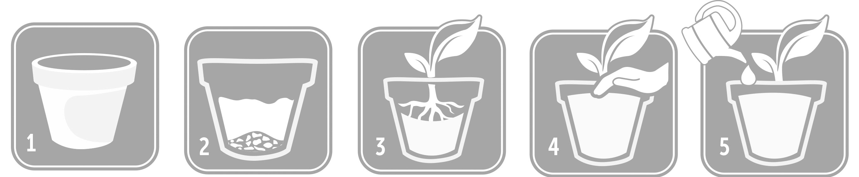 Spezial-Blumen-Erde Terra Magma 60 l