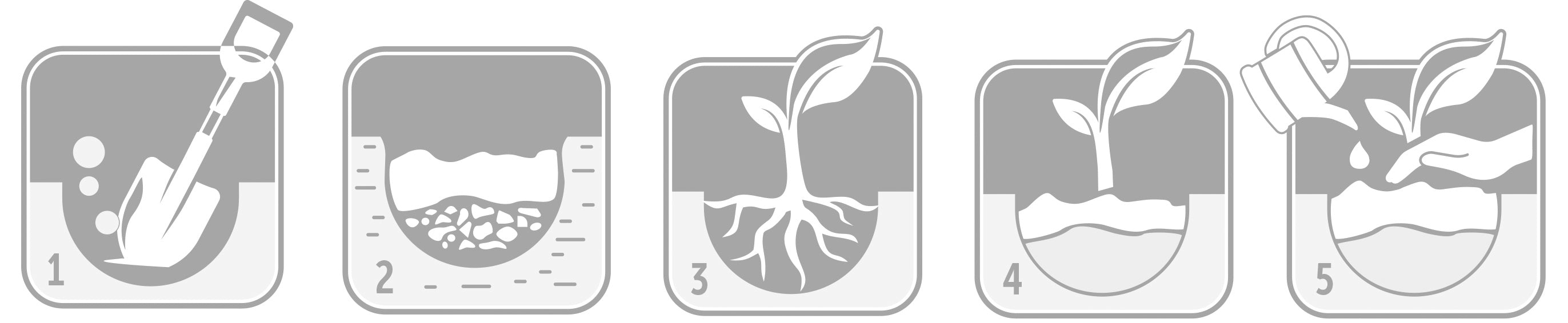 Spezial-Blumen-Erde Terra Magma 60 l