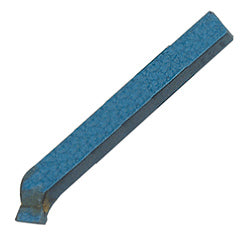 HM-Drehmesser gebogen rechts 10 mm