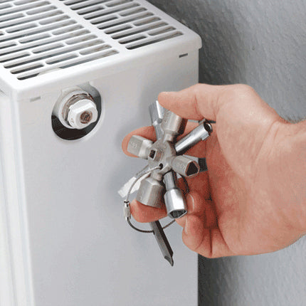 Universal-Schlüssel Twinkey