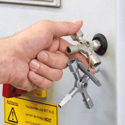 Universal-Schlüssel Twinkey