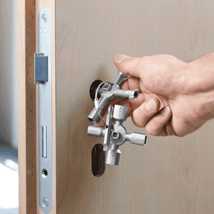 Universal-Schlüssel Twinkey