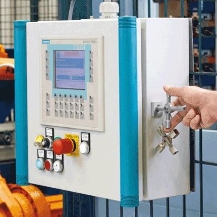 Universal-Schlüssel Twinkey