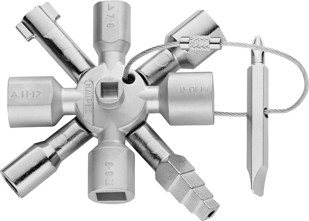 Universal-Schlüssel Twinkey