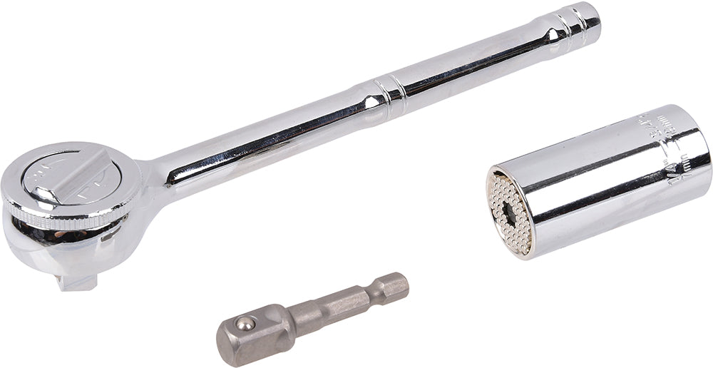 Universal-Schlüssel 3/8"