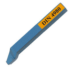 HM-Drehmesser abgesetzt 10 mm