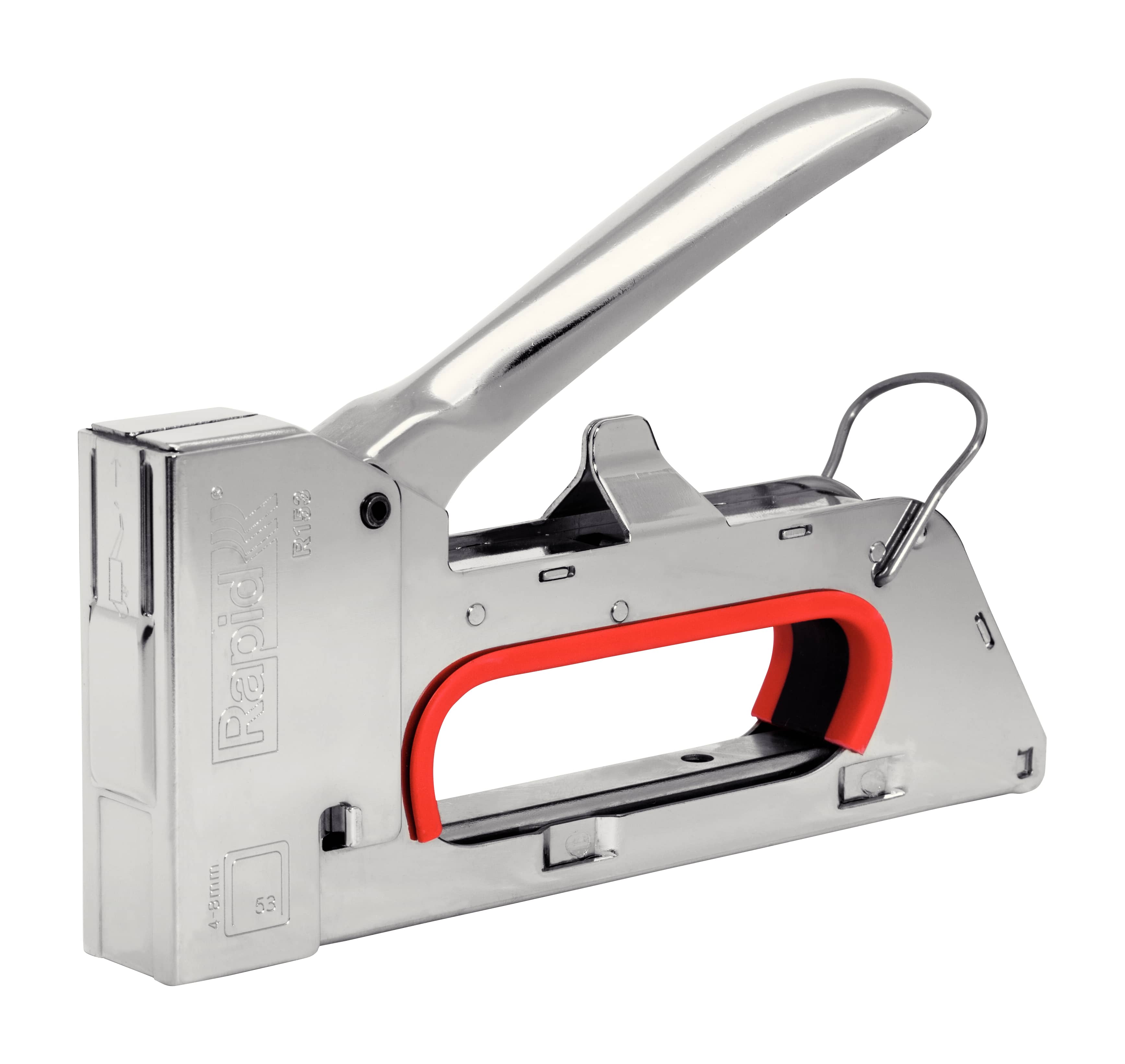 Metall-Handtacker R153