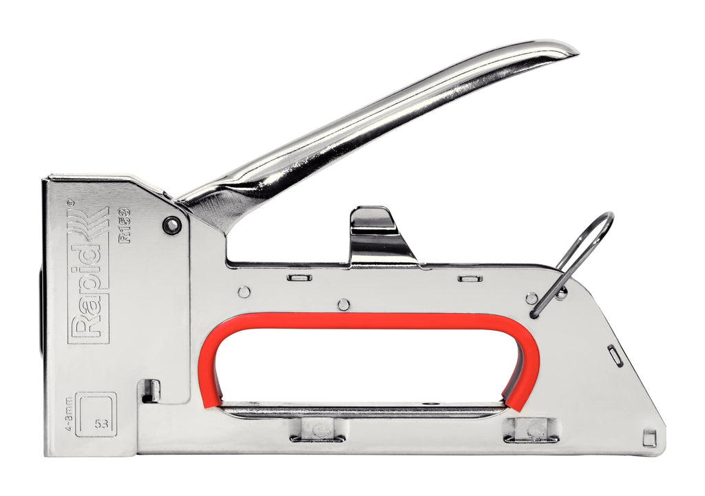 Metall-Handtacker R153