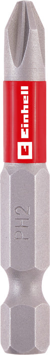 Standard-Bits, 3-tlg., 50 mm, PH2
