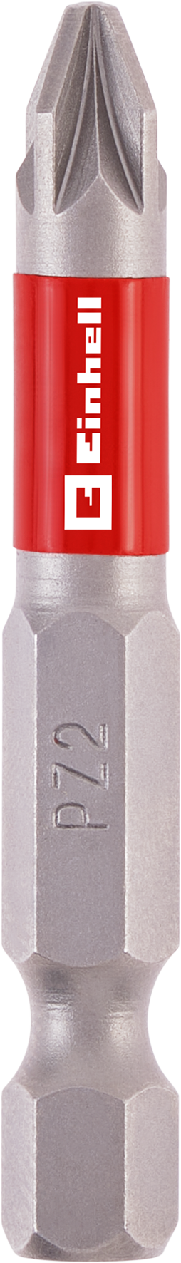 Standard-Bits, 3-tlg., 50 mm, PZ2