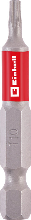 Standard-Bits, 3-tlg., 50 mm, T10