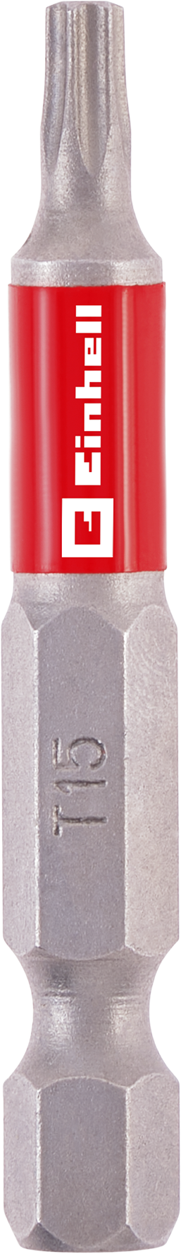 Standard-Bits, 3-tlg., 50 mm, T15