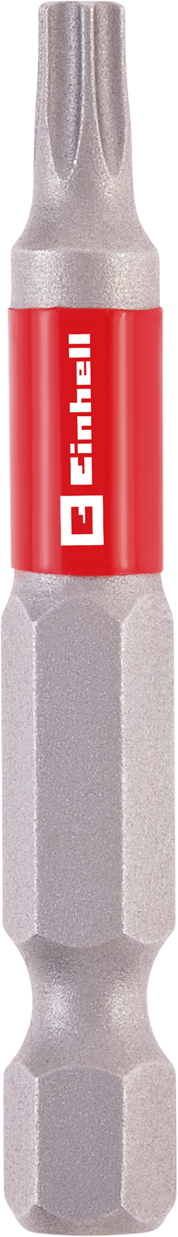 Standard-Bits, 3-tlg., 50 mm, T20